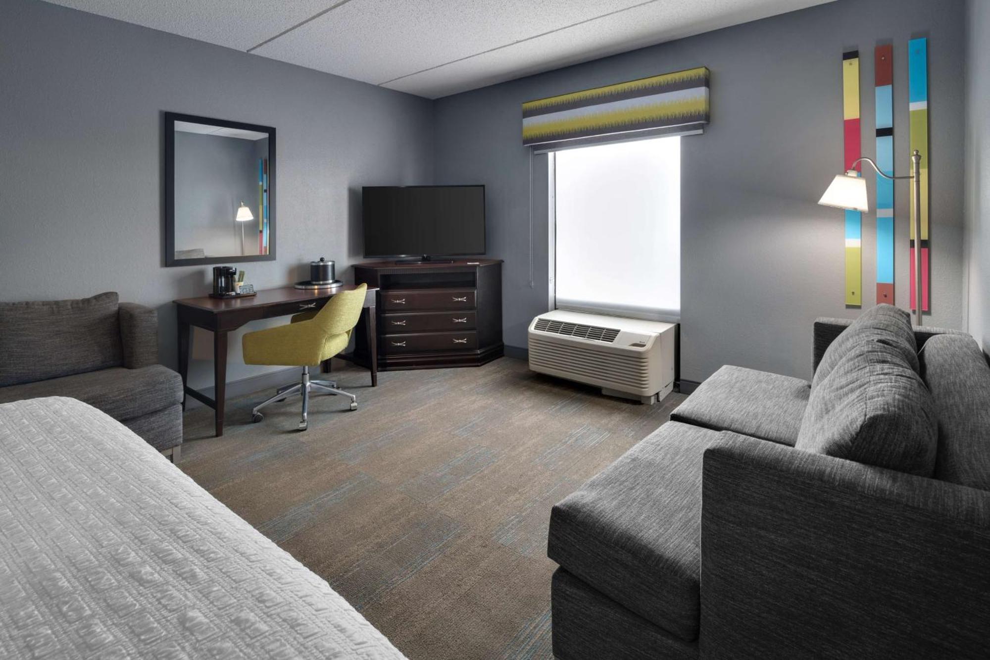 Hotel Hampton - Irondequoit