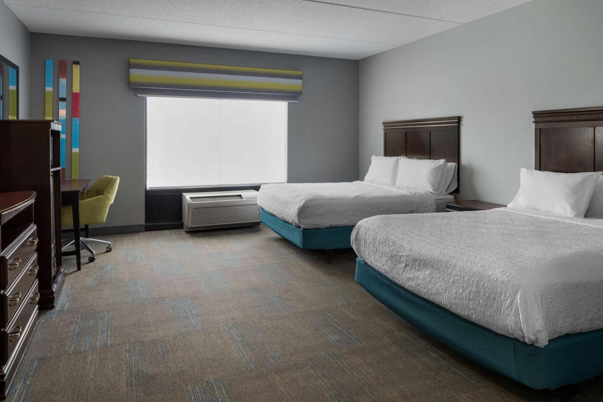 Hotel Hampton - Irondequoit 3*