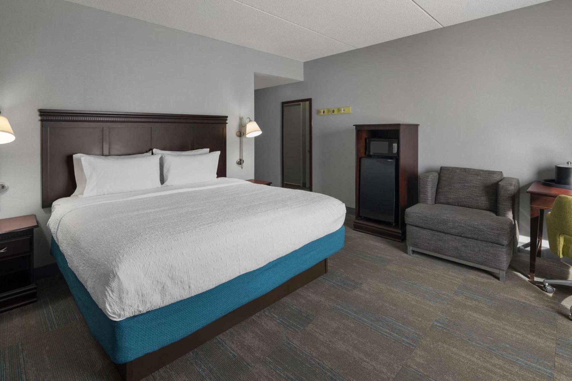 Hotel Hampton - Irondequoit Rochester