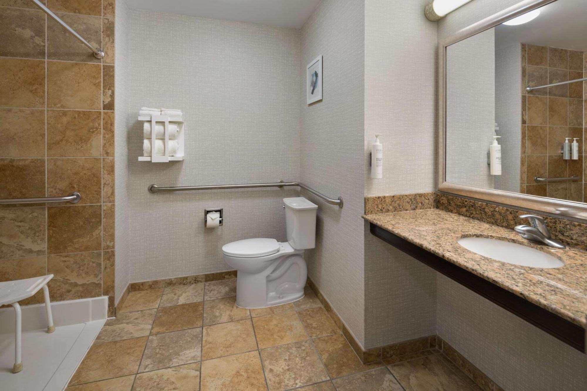Hampton - Irondequoit 3*