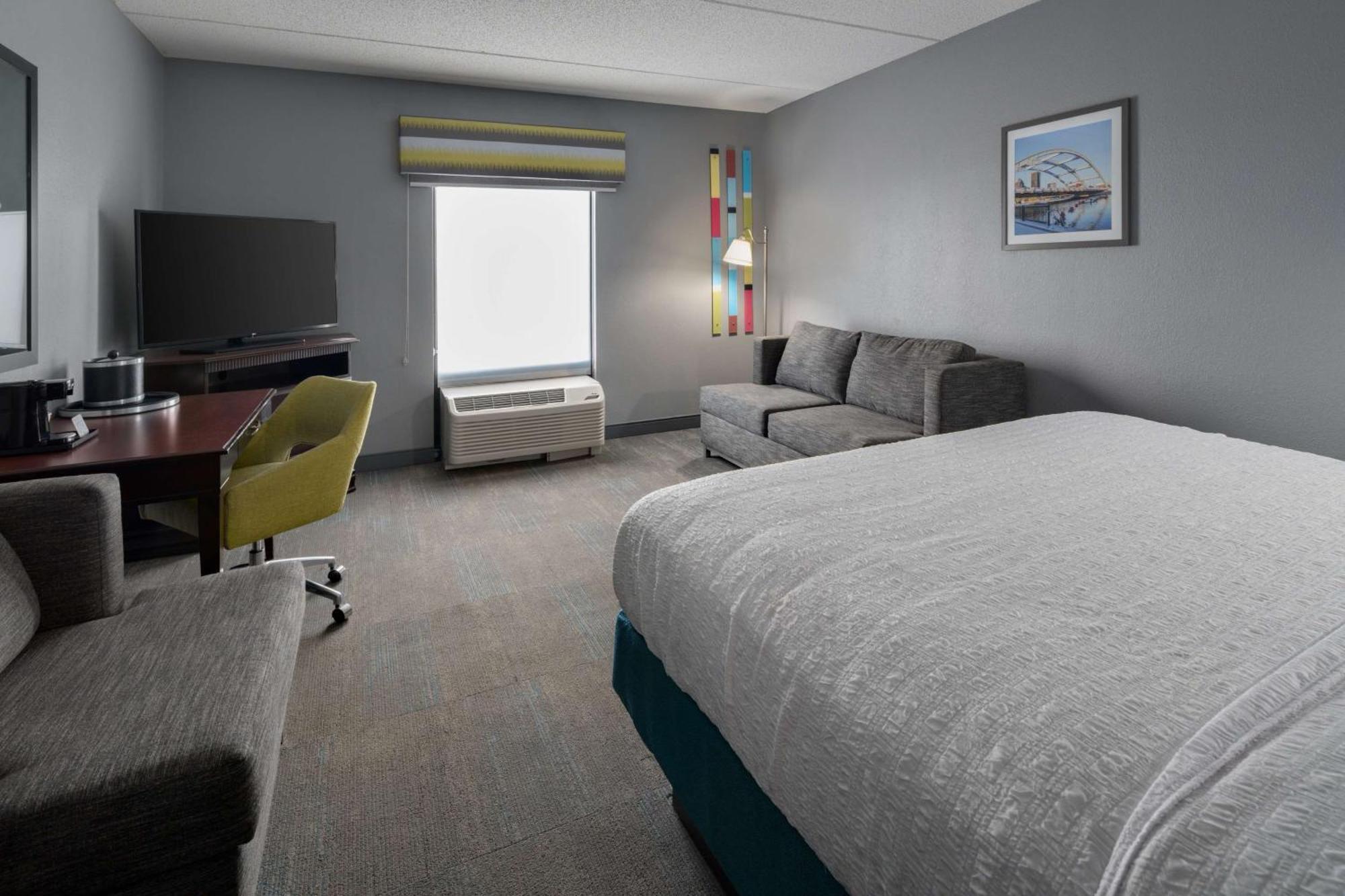 Hampton - Irondequoit Hotel