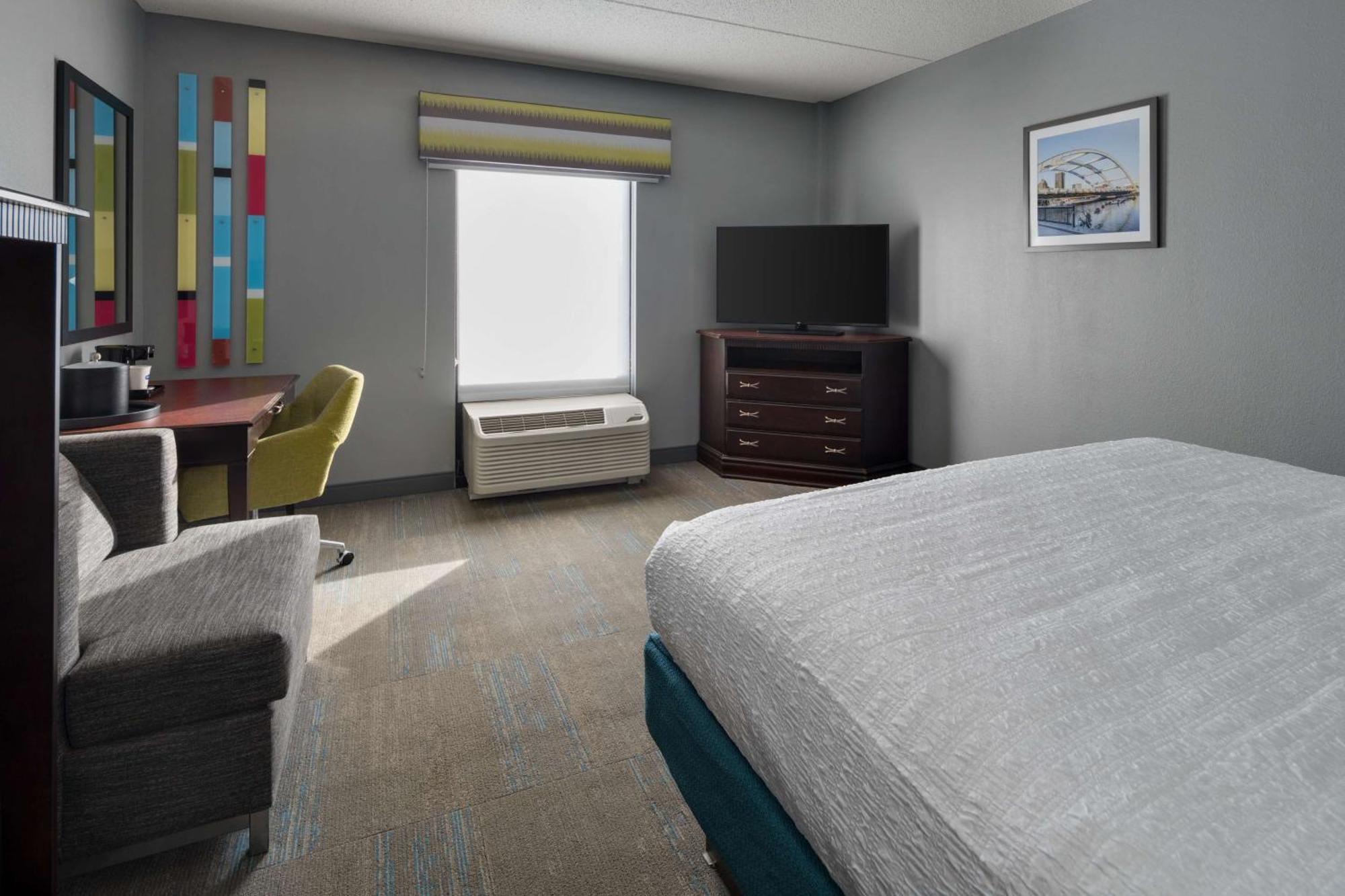 Hotel Hampton - Irondequoit