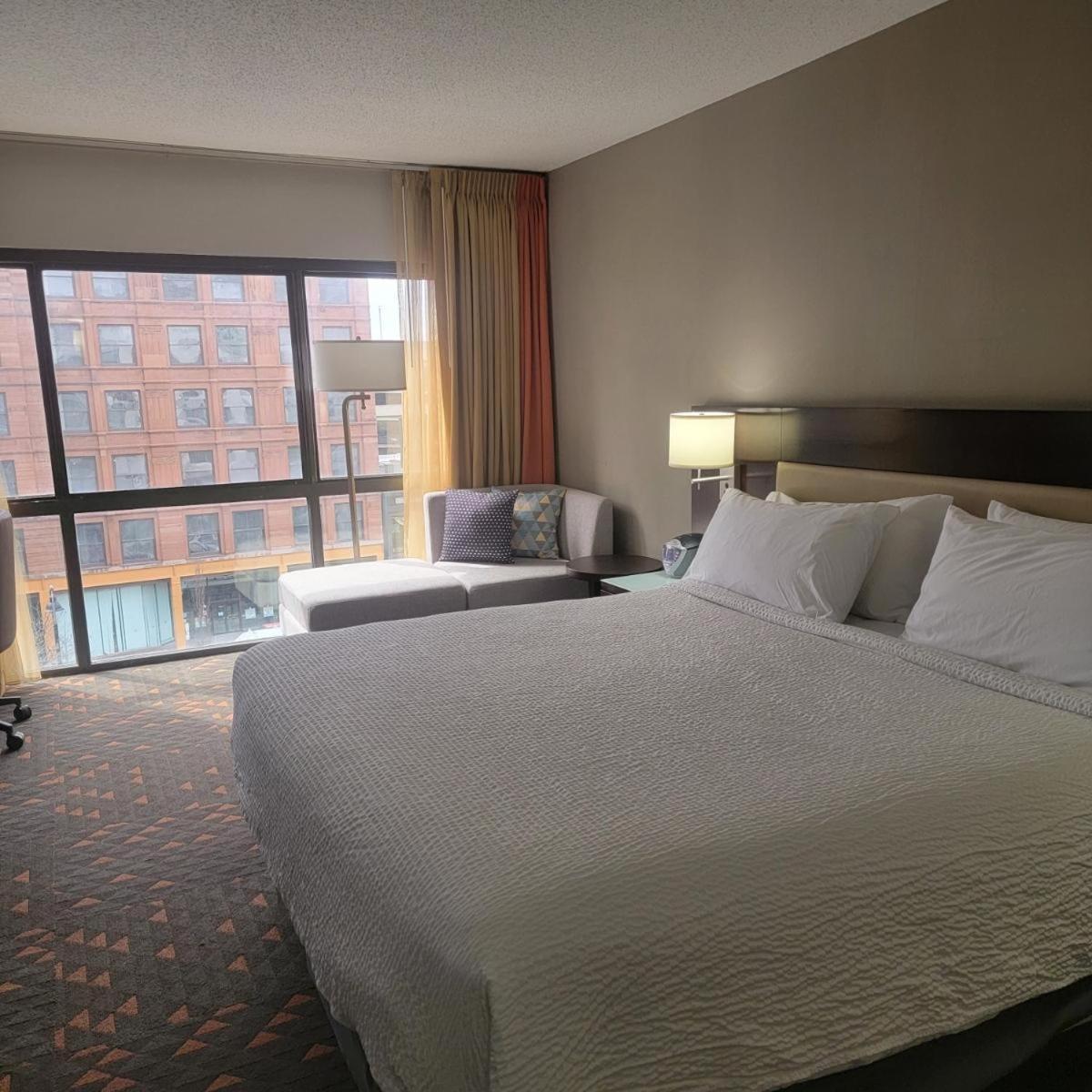 Wyndham Downtown