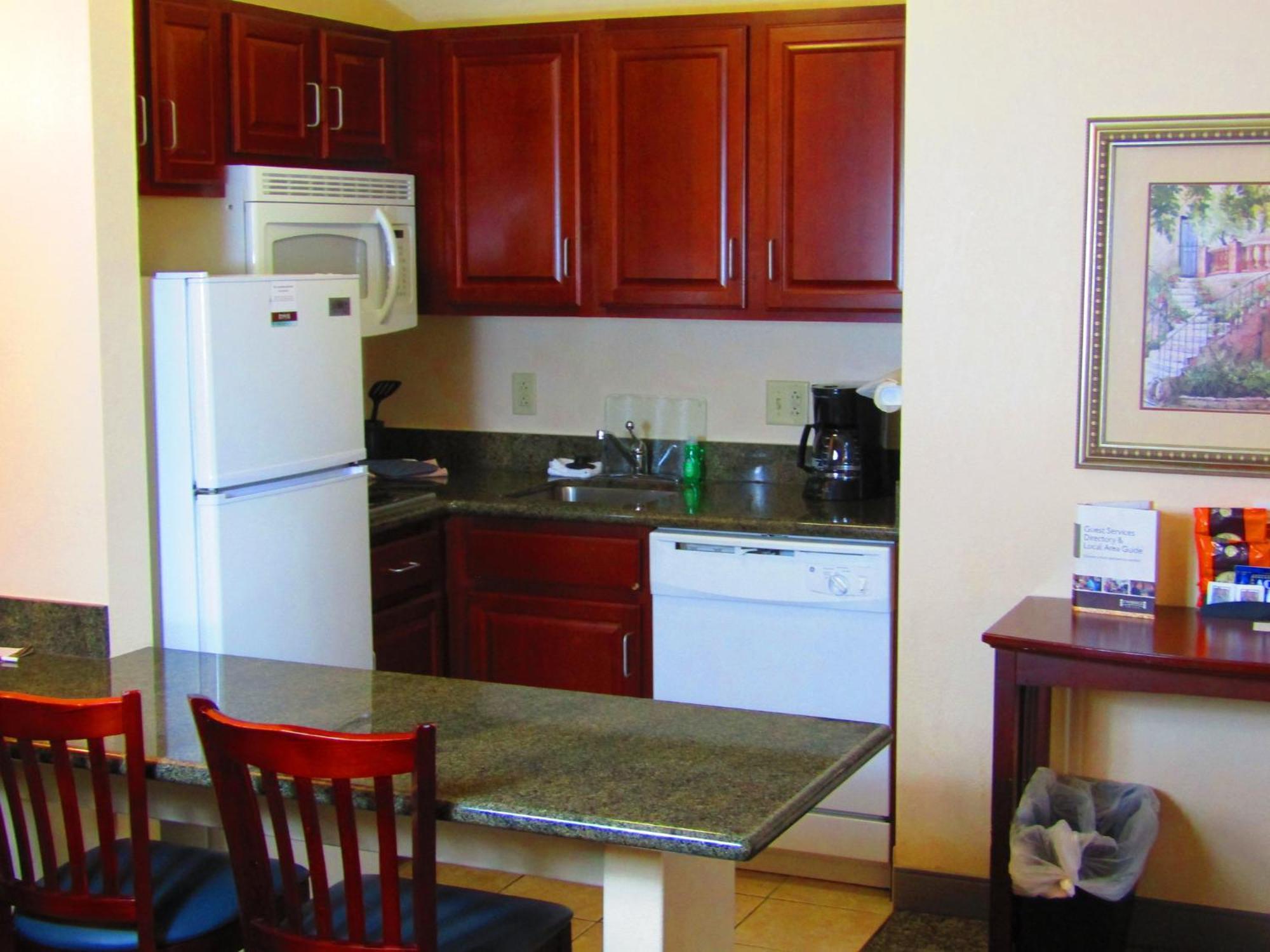 Hotel Staybridge By Ihg Rochester