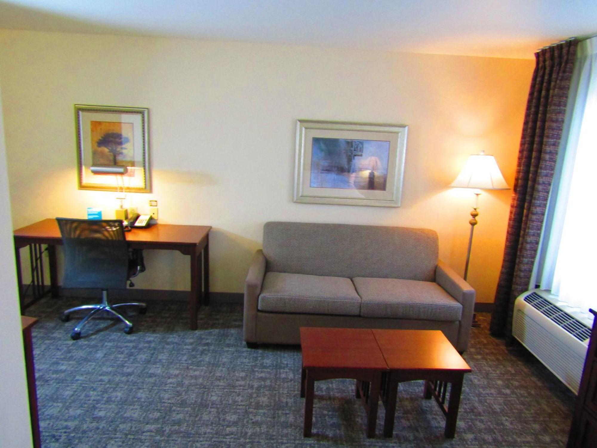 Staybridge By Ihg