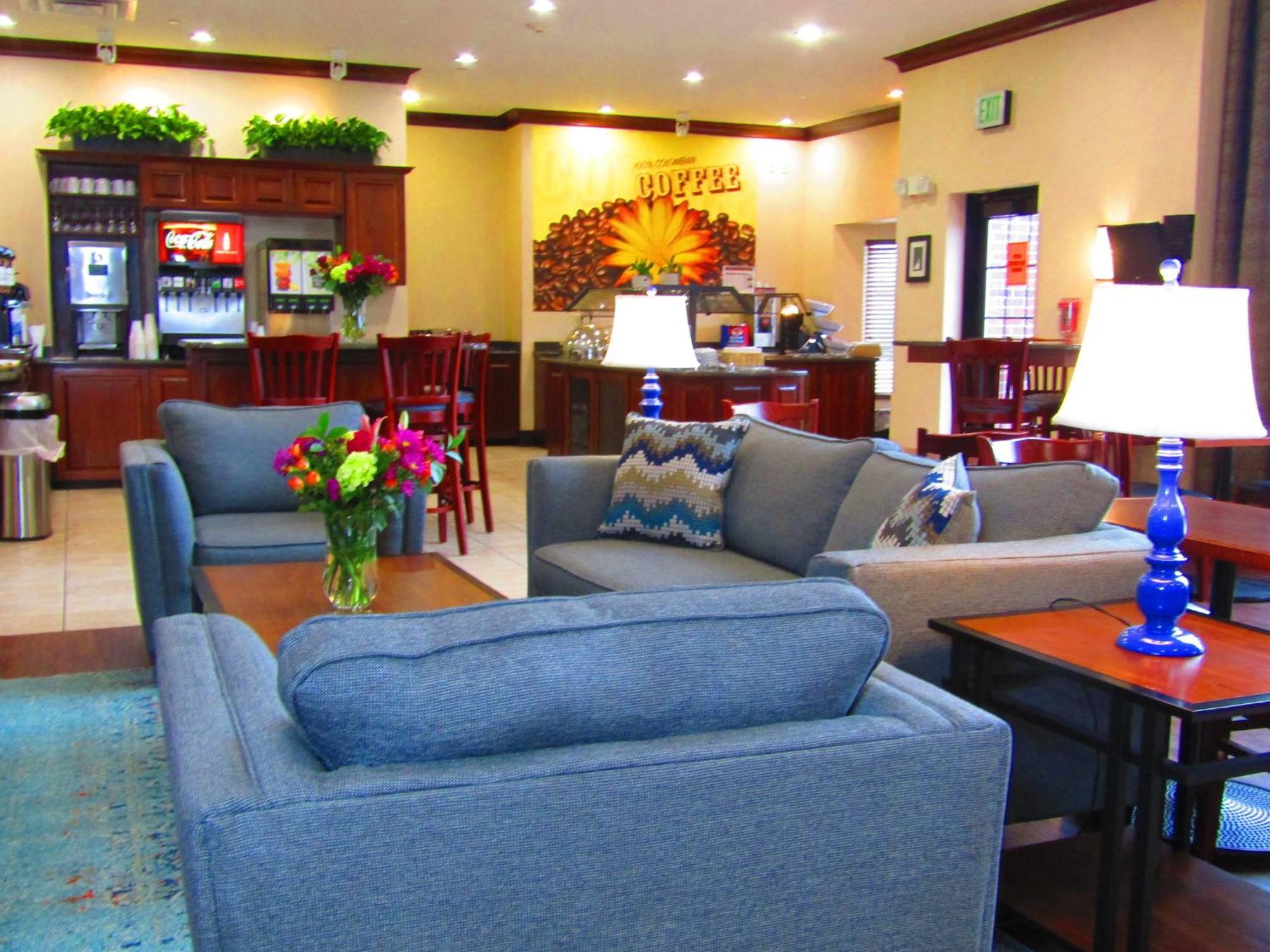 Staybridge By Ihg 3*
