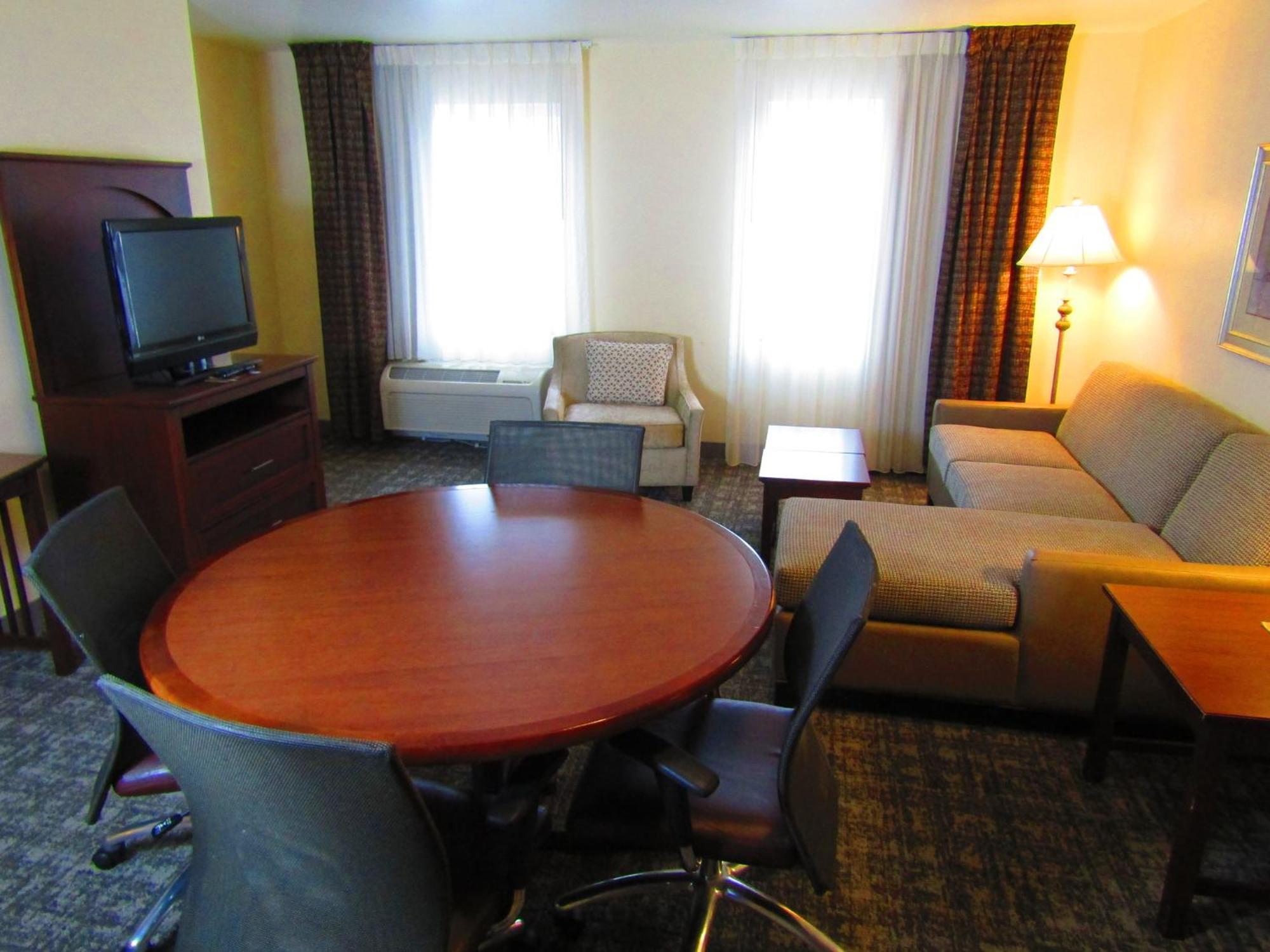 Staybridge By Ihg 3* Rochester