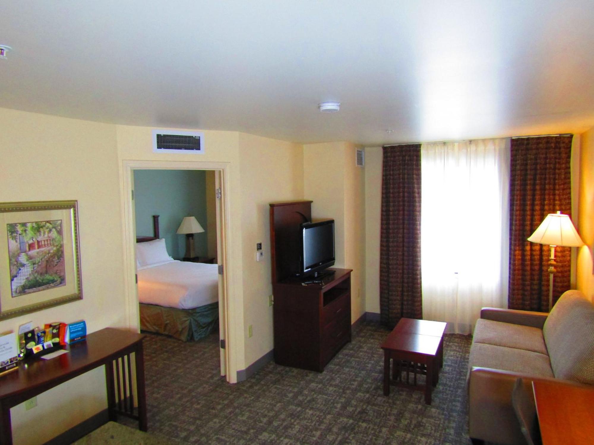 Staybridge By Ihg Rochester