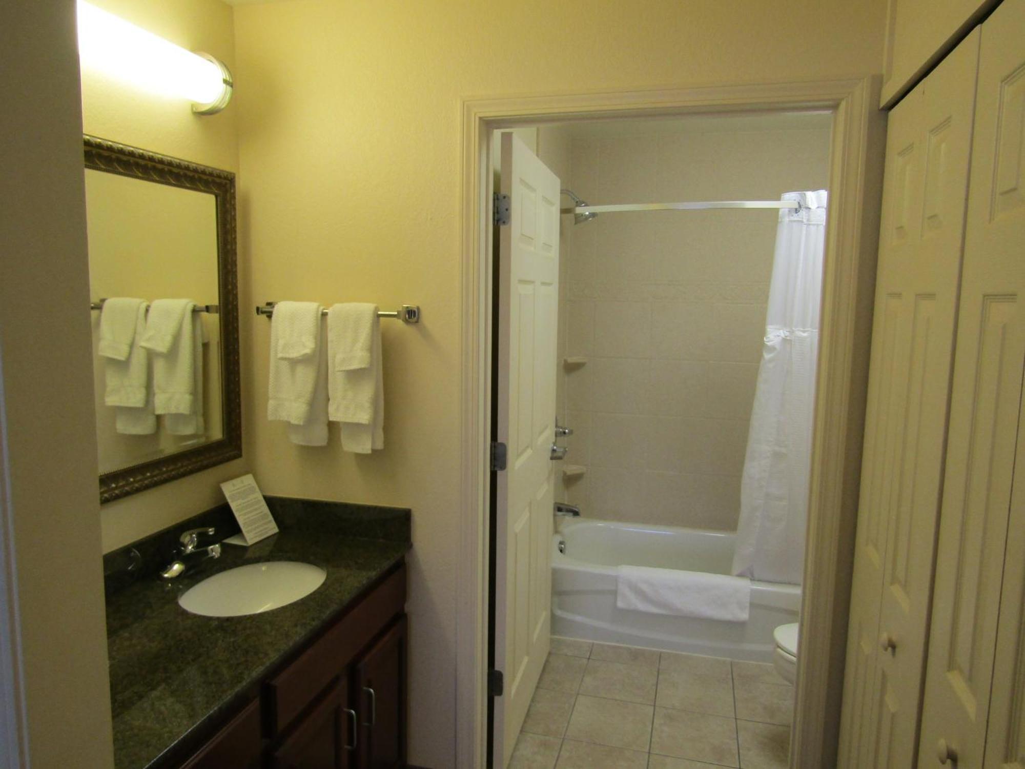 Staybridge By Ihg 3* Rochester