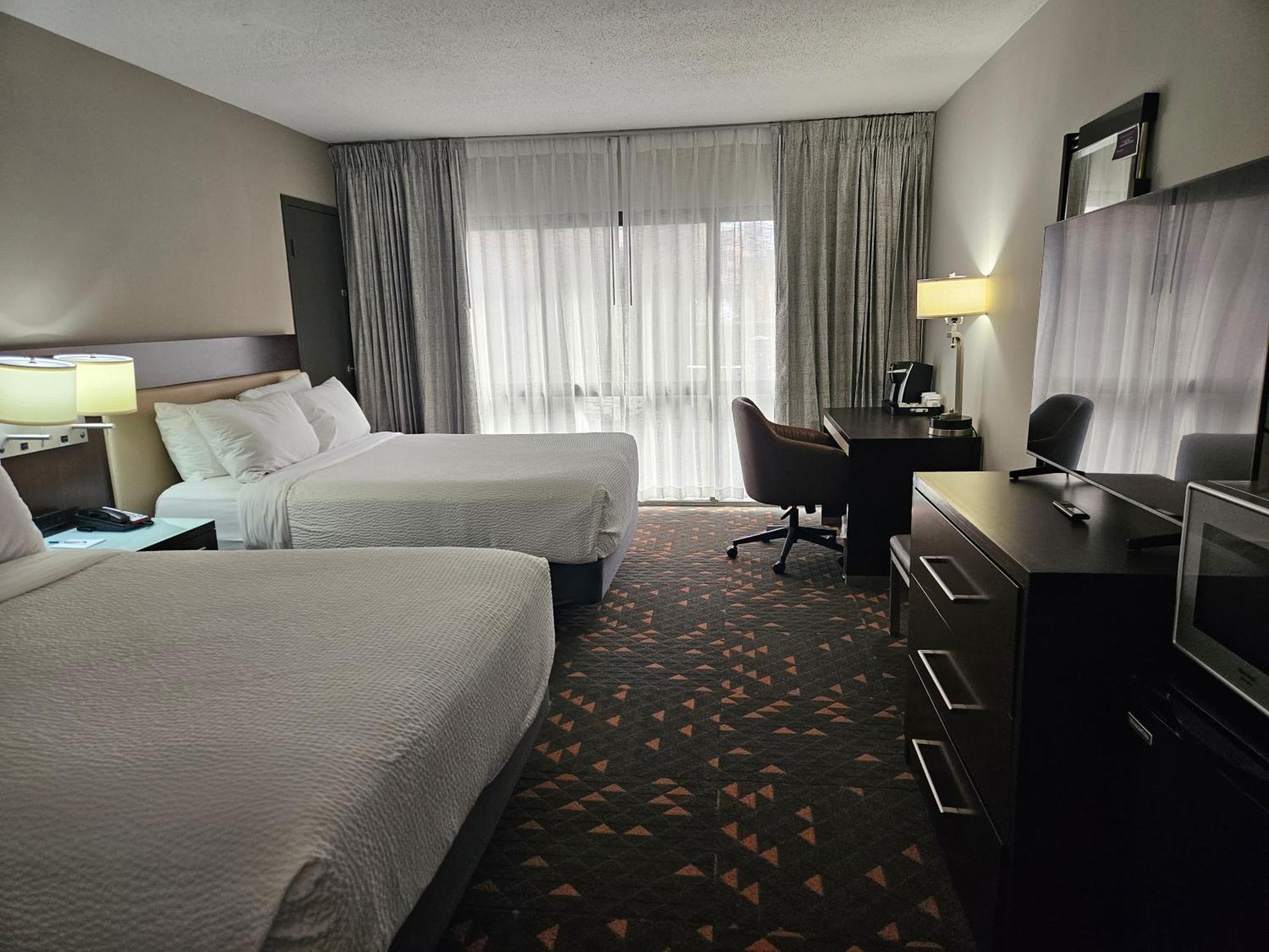 Wyndham Downtown 3* Rochester