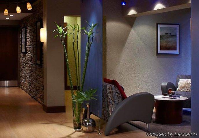 Hotel Airport Marriott