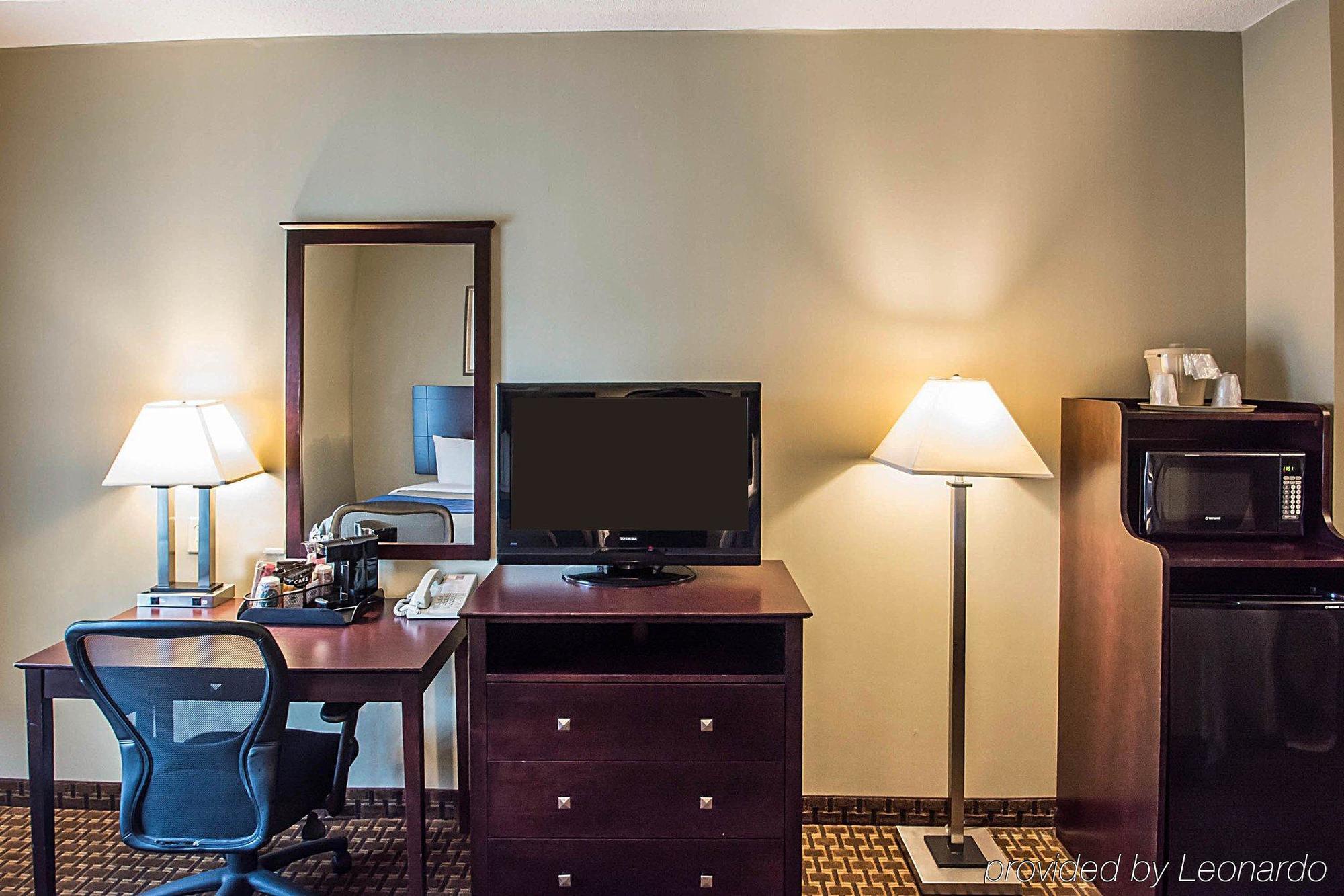 Oakfield & Suites, Ascend Collection