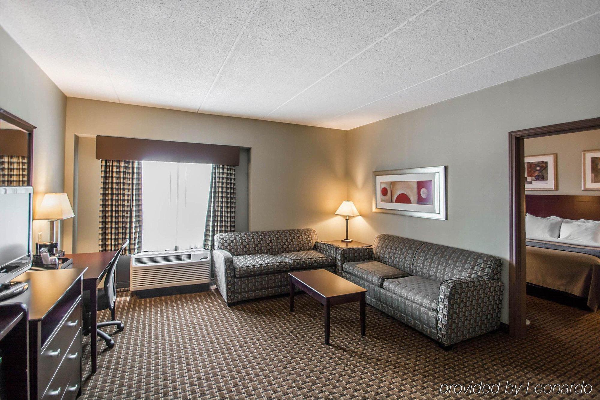Hotel Oakfield & Suites, Ascend Collection
