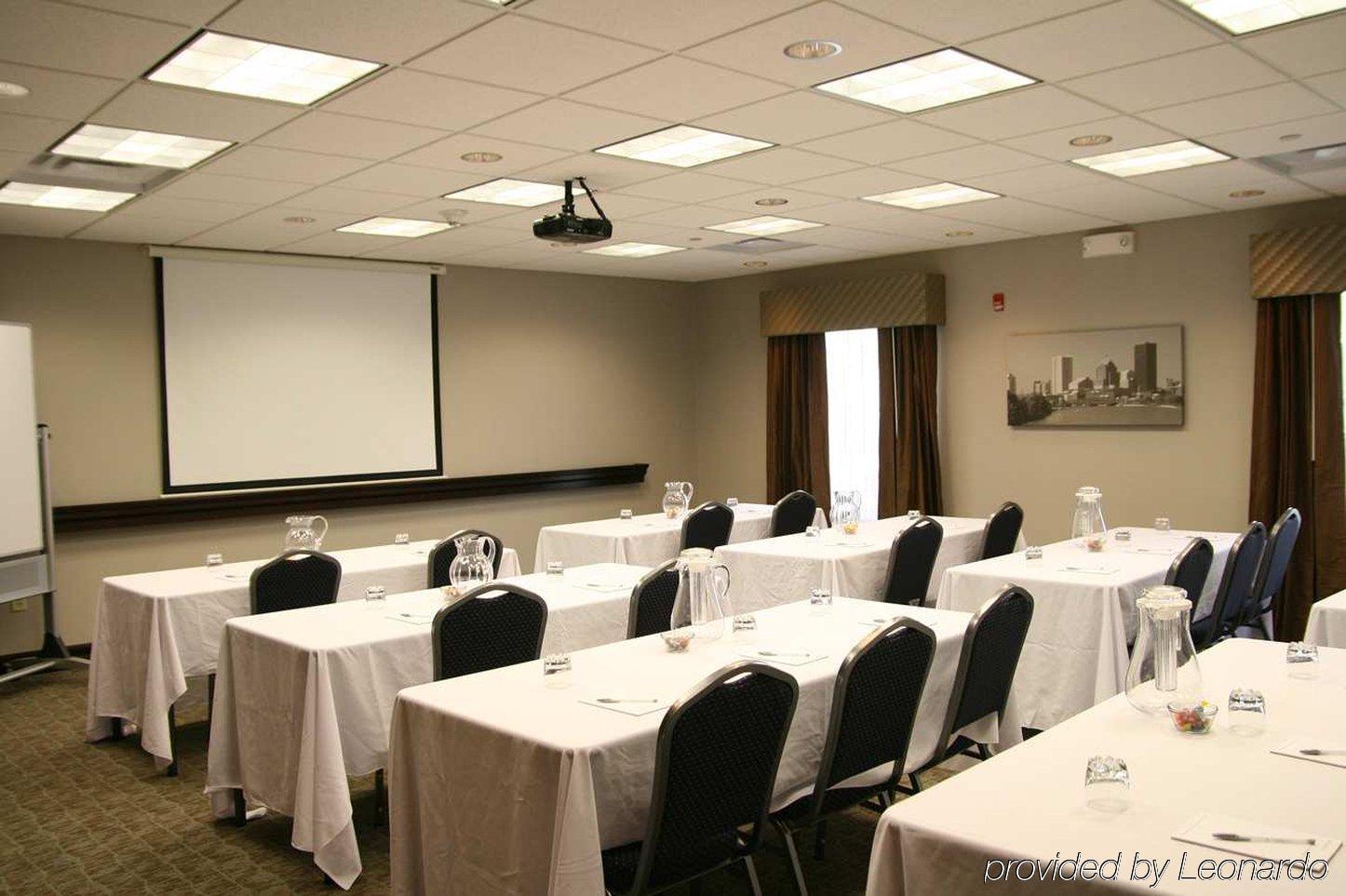 Hampton - Irondequoit Hotel 3*