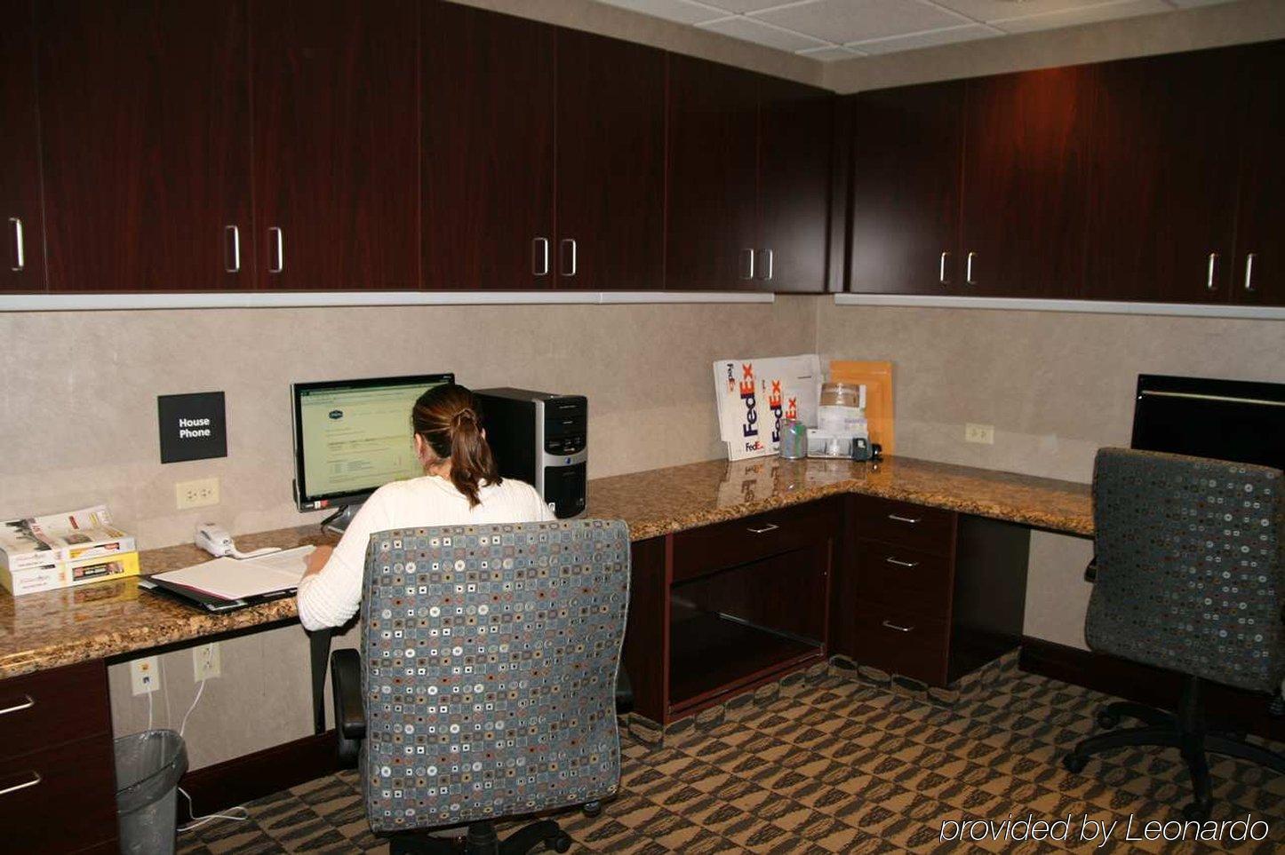 Hotel Hampton - Irondequoit Rochester