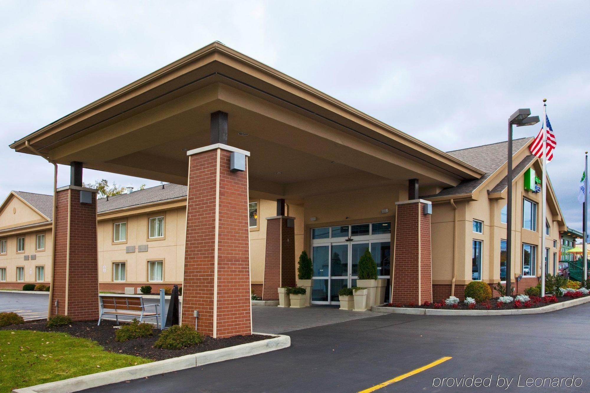 Country & By Radisson, Rochester-pittsford-brighton, Ny Hotel 3*