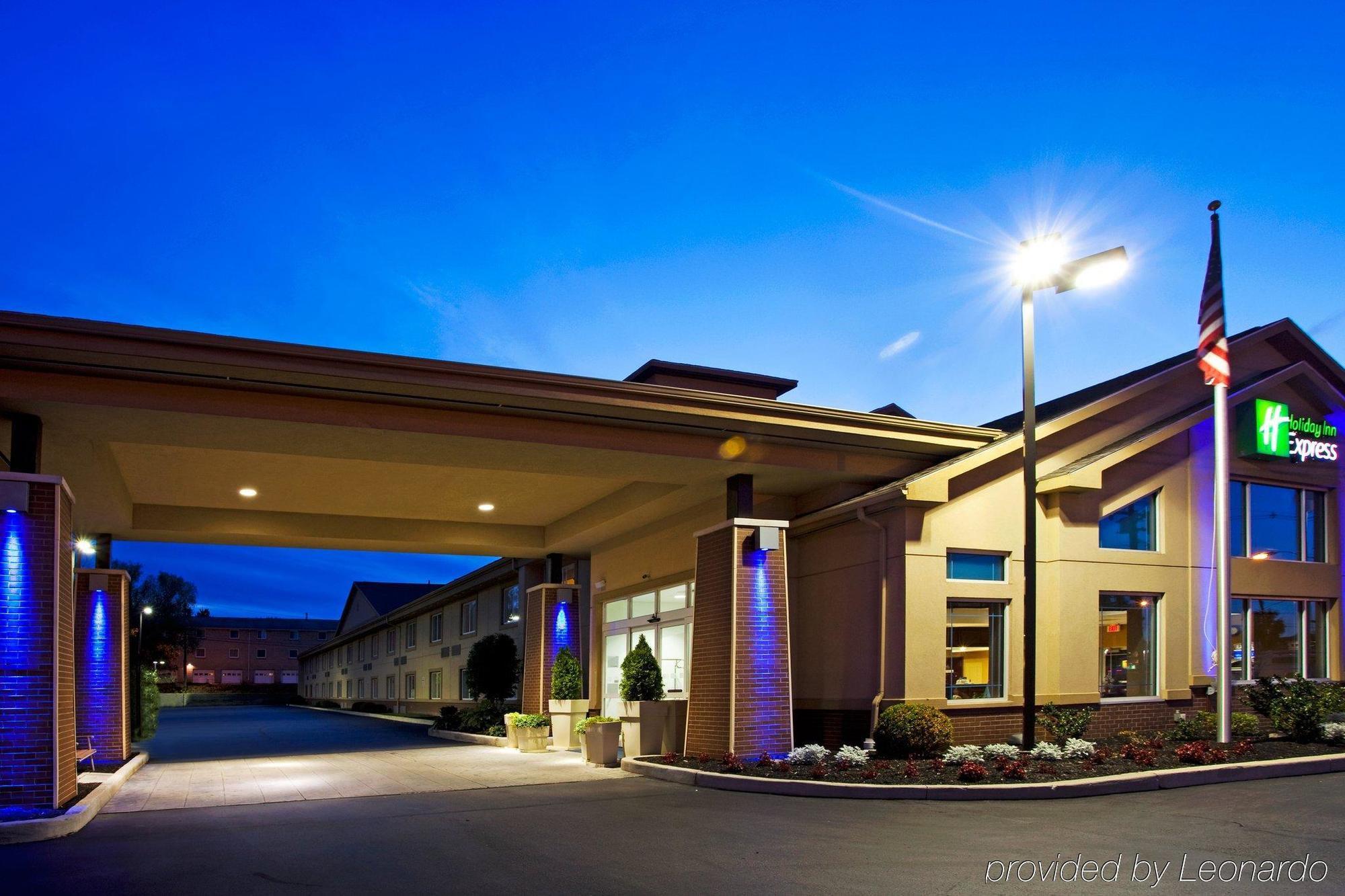 Hotel Country & By Radisson, Rochester-pittsford-brighton, Ny 3*