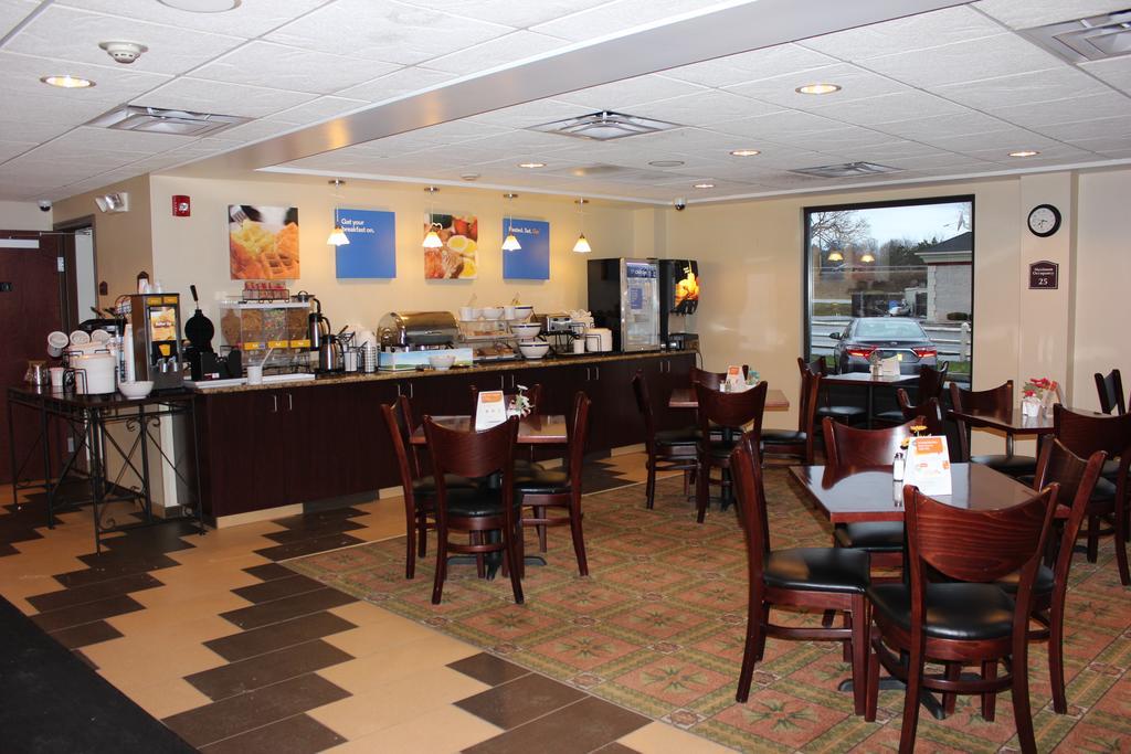 Hotel Oakfield & Suites, Ascend Collection 3*