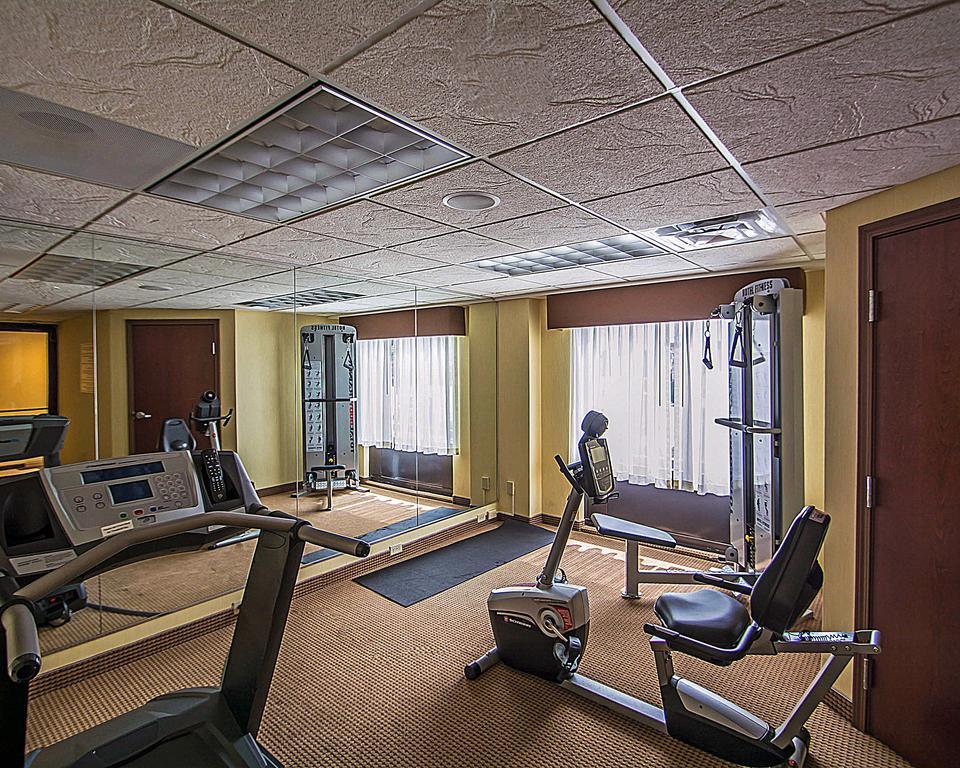 Oakfield & Suites, Ascend Collection 3* Rochester