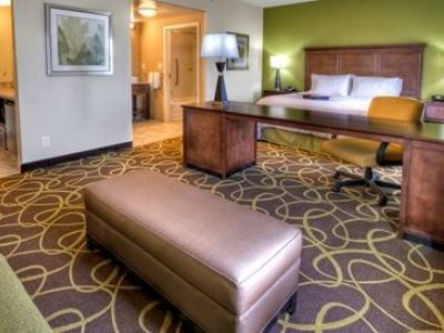 Hotel Hampton & Rochester/henrietta Rochester