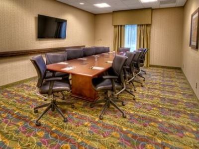 Hotel Hampton & Rochester/henrietta Rochester