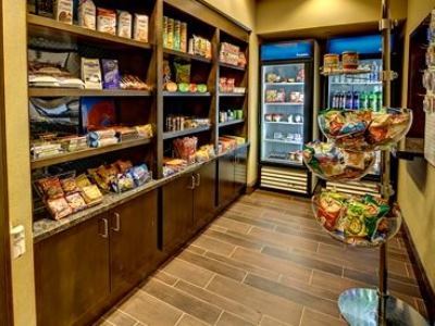 Hotel Hampton & Rochester/henrietta 3*