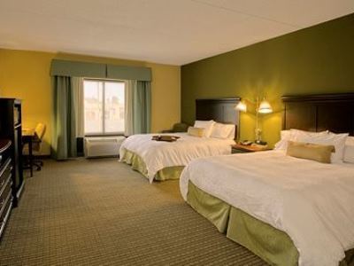 Hotel Hampton - Irondequoit Rochester