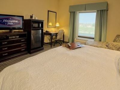 Hotel Hampton - Irondequoit 3*