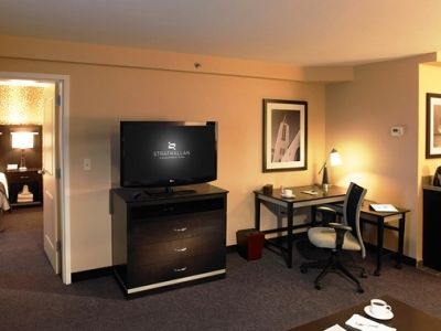 Hotel The Strathallan - A Doubletree By Hilton 4*