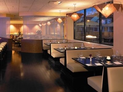 Hotel The Strathallan - A Doubletree By Hilton