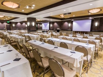 The Strathallan - A Doubletree By Hilton Rochester