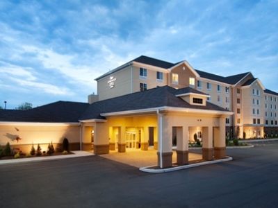 Homewood By Hilton Rochester/greece, Ny Rochester