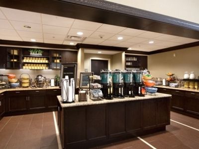 Hotel Homewood By Hilton Rochester/greece, Ny