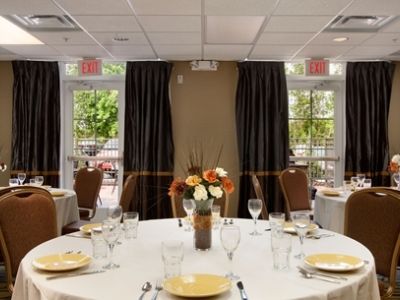 Homewood By Hilton Rochester/greece, Ny