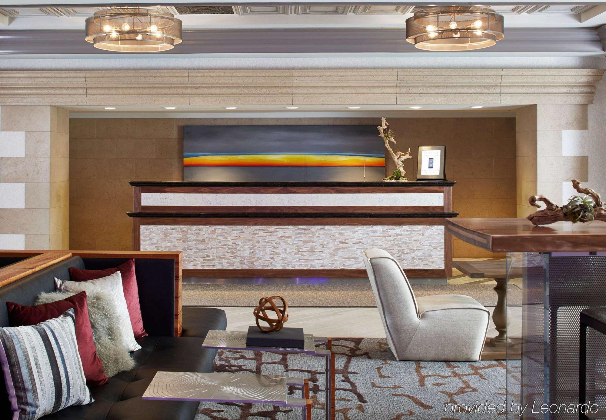 Airport Marriott Rochester