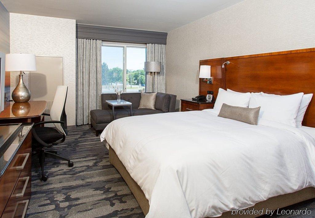 Airport Marriott Rochester
