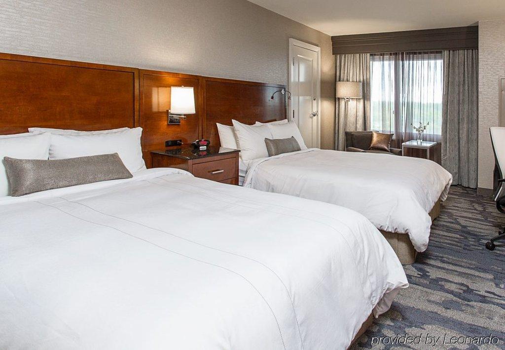 Hotel Airport Marriott