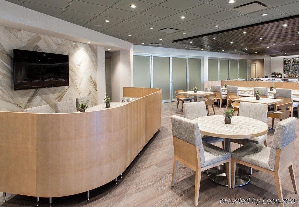 Hotel Airport Marriott