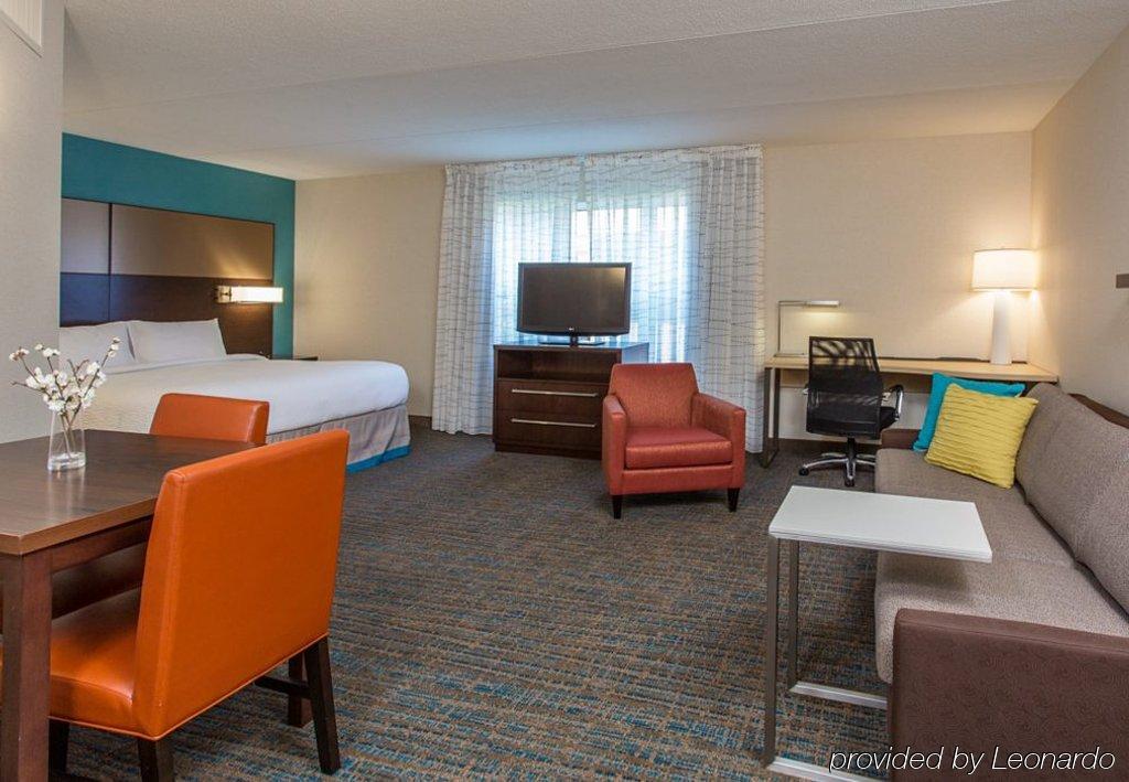 By Marriott West Greece Rochester