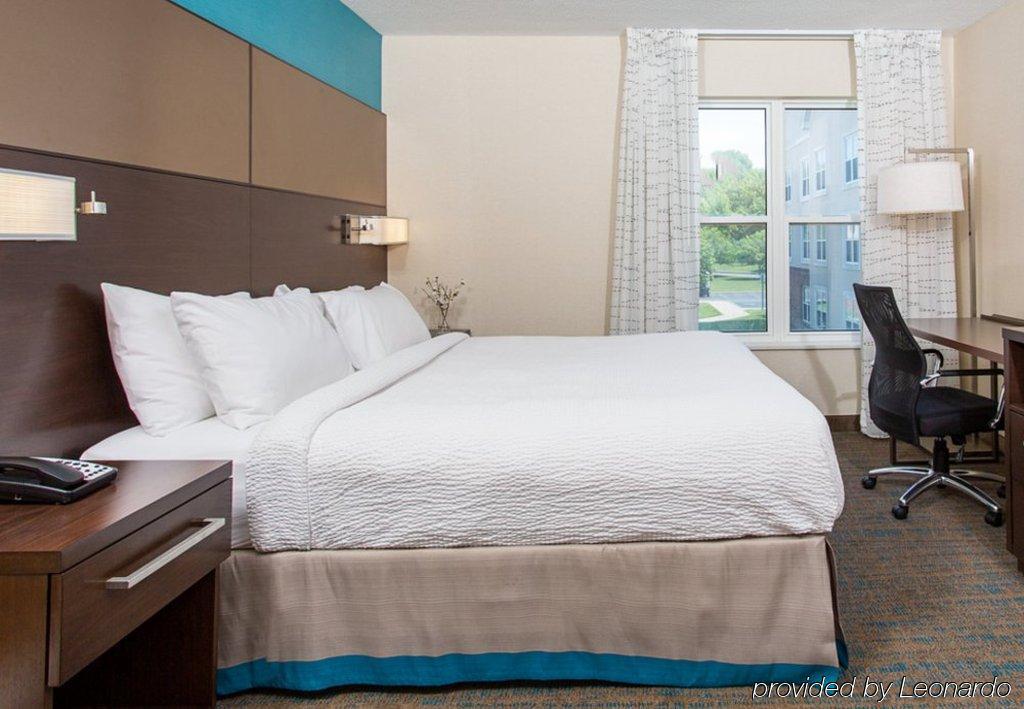 By Marriott West Greece Rochester