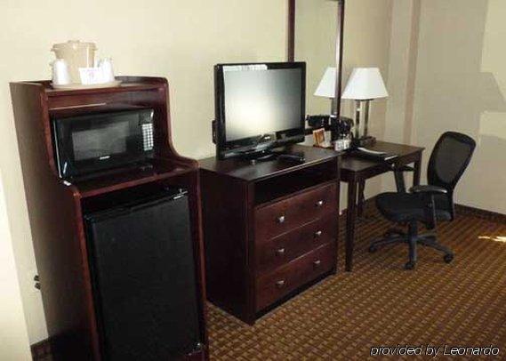 Oakfield & Suites, Ascend Collection