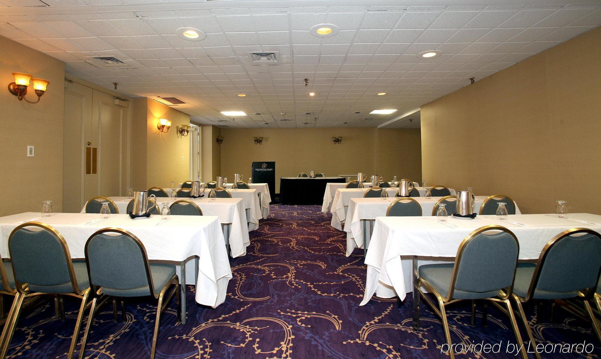 Wyndham Downtown Hotel 3*
