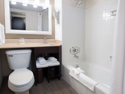 Hotel Wyndham Downtown