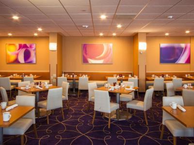 Wyndham Downtown Hotel