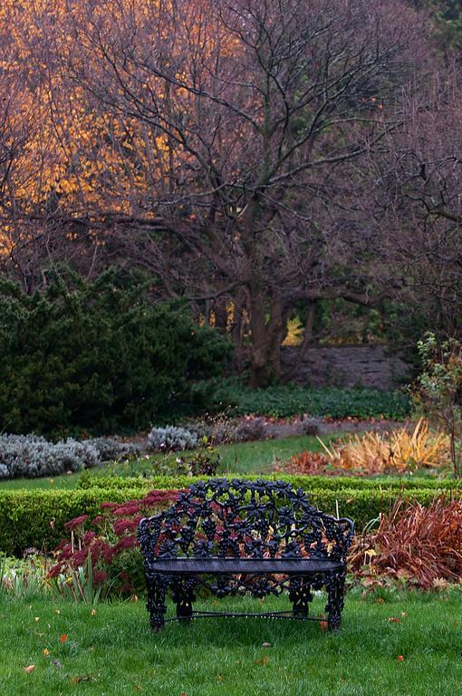 Ellwanger Estate B&B