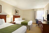 Spark By Hilton Area Hotel 3*