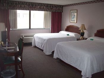 Hotel The Strathallan - A Doubletree By Hilton