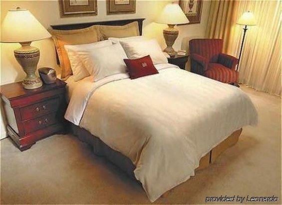Wyndham Downtown Rochester
