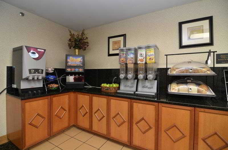Best Western Marketplace