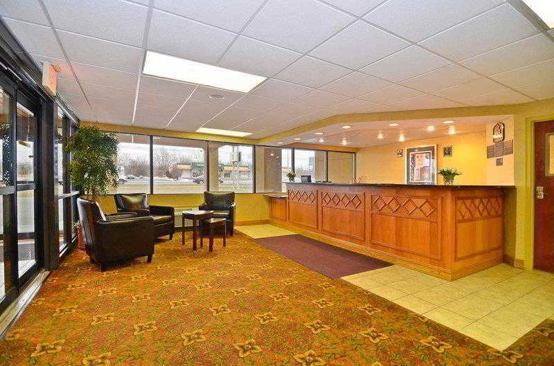 Hotel Best Western Marketplace